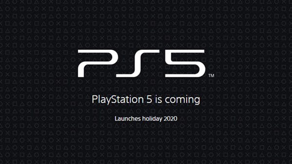 Kijk hier om 17:00 uur de PlayStation 5-presentatie