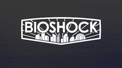 BioShock: The Collection naar Switch volgens Taiwanese keuring