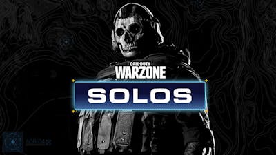 Live om 22:00: Ron speelt Warzone