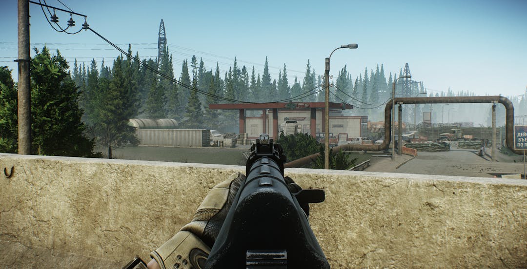 tarkov