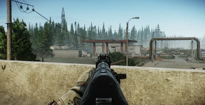 Live om 15:00 - Tjeerd speelt Escape from Tarkov