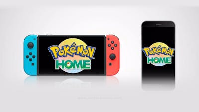 Nieuwe details over Pokémon Home bekendgemaakt