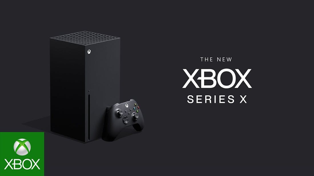 Xbox Series X heeft GPU met 12 teraflops