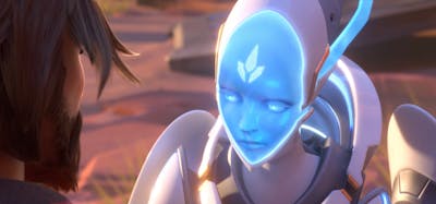 Echo betreft laatste personage voor Overwatch