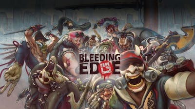 Ninja Theory brengt geen nieuwe content meer uit voor Bleeding Edge