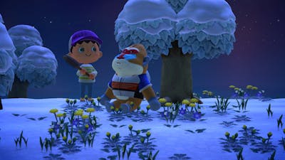 Nieuwe trailer voor Animal Crossing: New Horizons