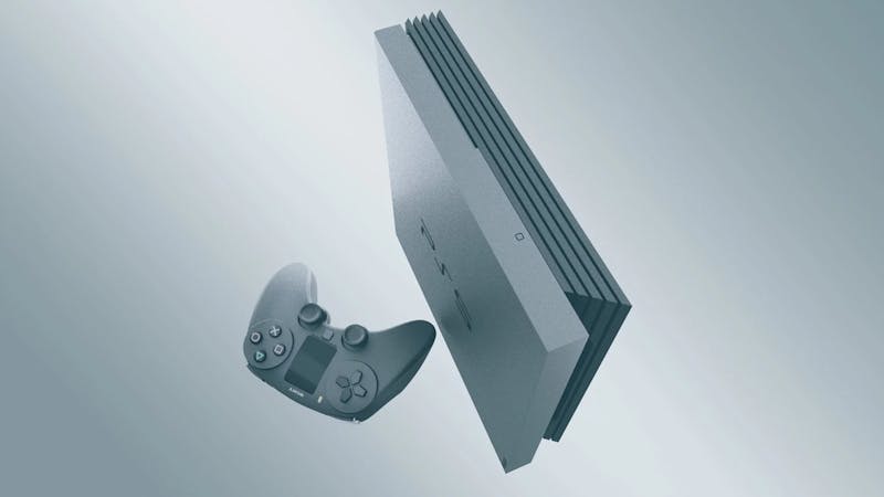 PS5