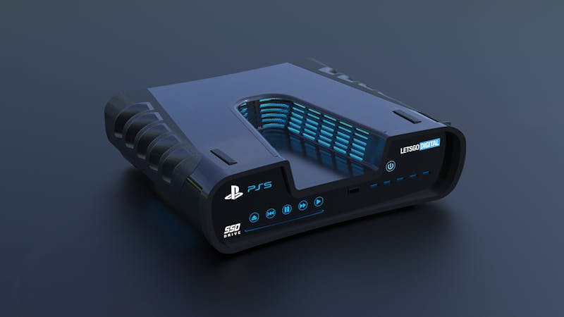 PS5