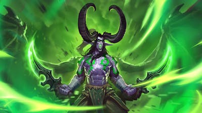 Hearthstone-uitbreiding Ashes of Outland onthuld