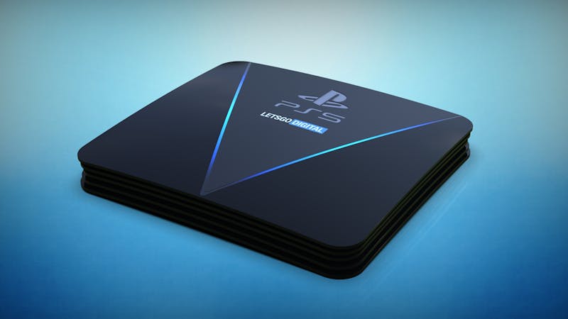 PS5