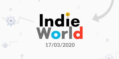 Indie World Direct aangekondigd door Nintendo