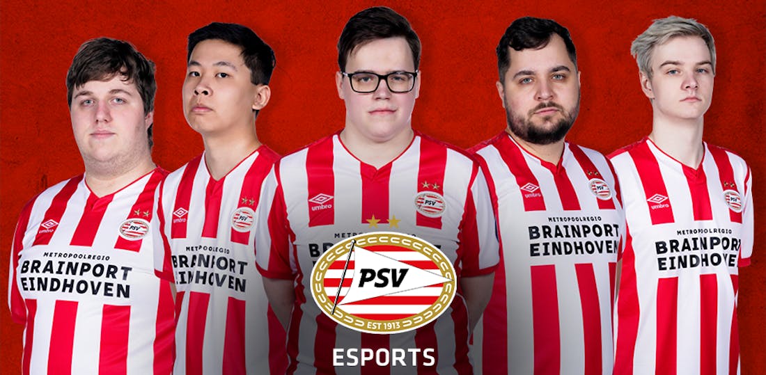 De digitale ambities van PSV