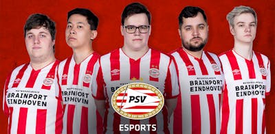 De digitale ambities van PSV