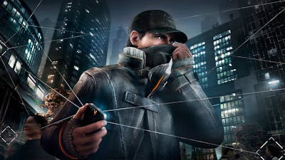 Watch Dogs en The Stanley Parable deze week gratis op Epic Games Store