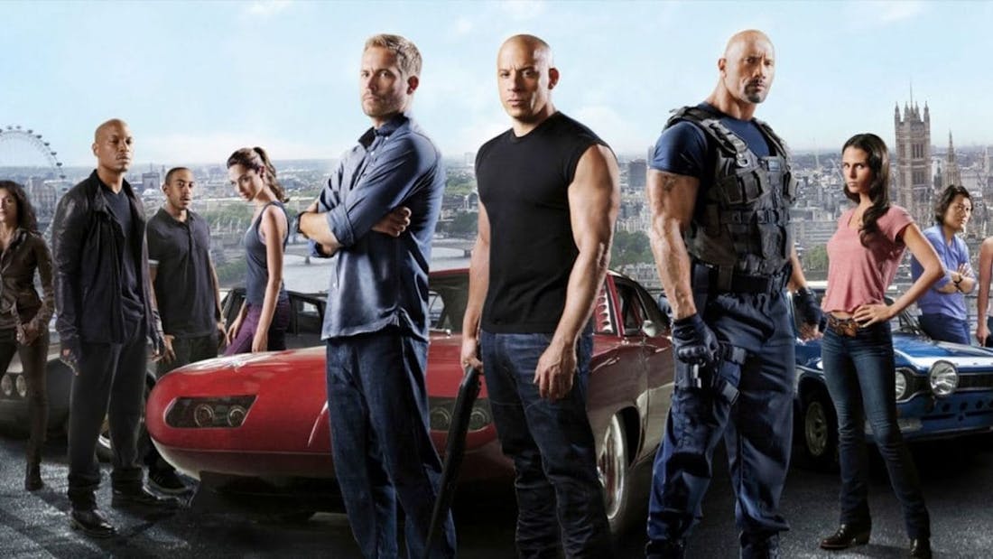 Releasedatum Fast and Furious Crossroads onzeker na uitstel film