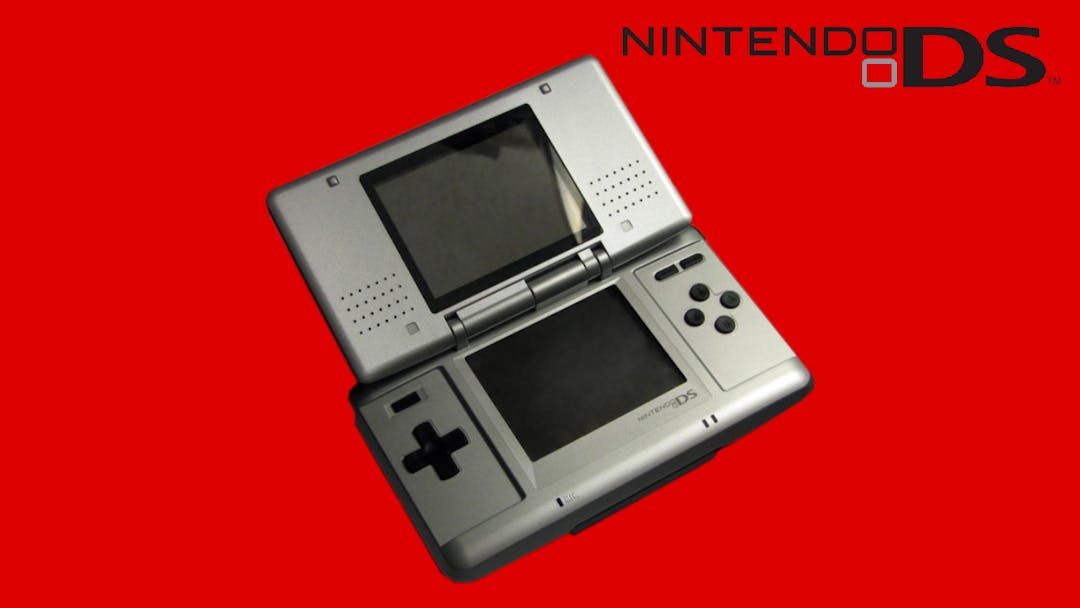 Nintendo DS