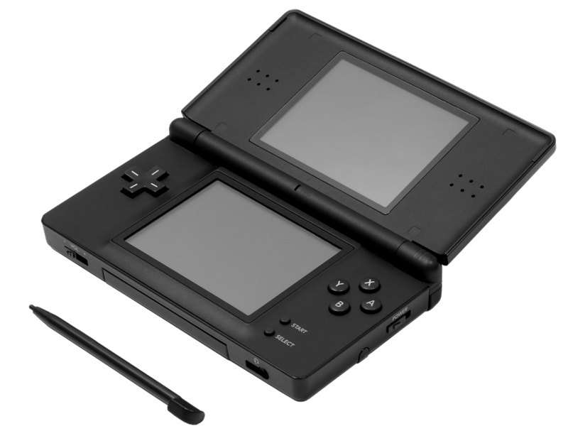 Nintendo DS