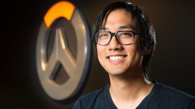 Leadschrijver Overwatch verlaat Blizzard