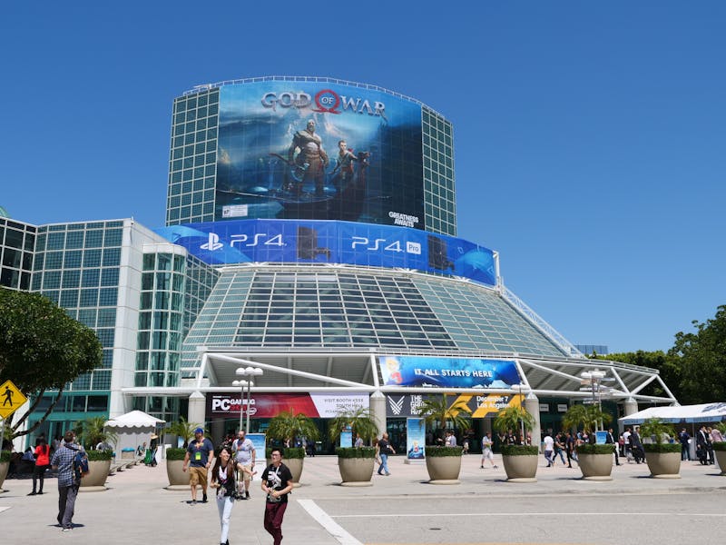 E3 2020