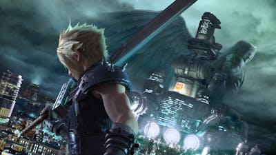 Nieuwe screenshots Final Fantasy 7 Remake uitgegeven