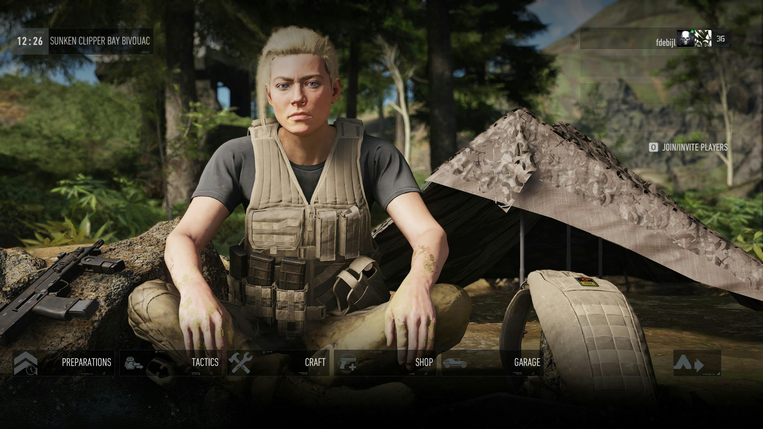 Ghost Recon Breakpoint gaat flink op de schop