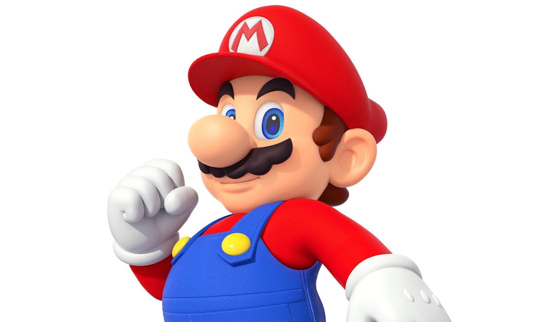 Mario