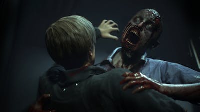 Pc-versies Resident Evil 2 en 3 hebben weer ray tracing