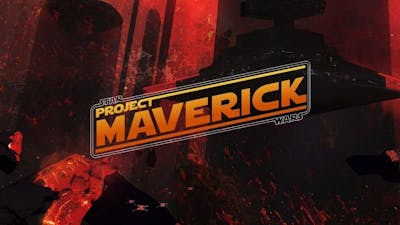 Nieuwe Star Wars-game 'Project Maverick' mogelijk in ontwikkeling