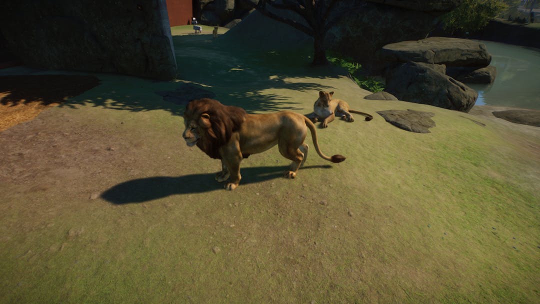 Planet Zoo