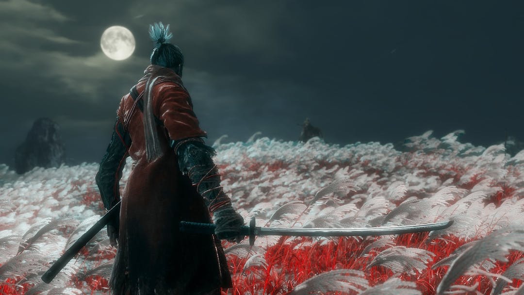 Sekiro