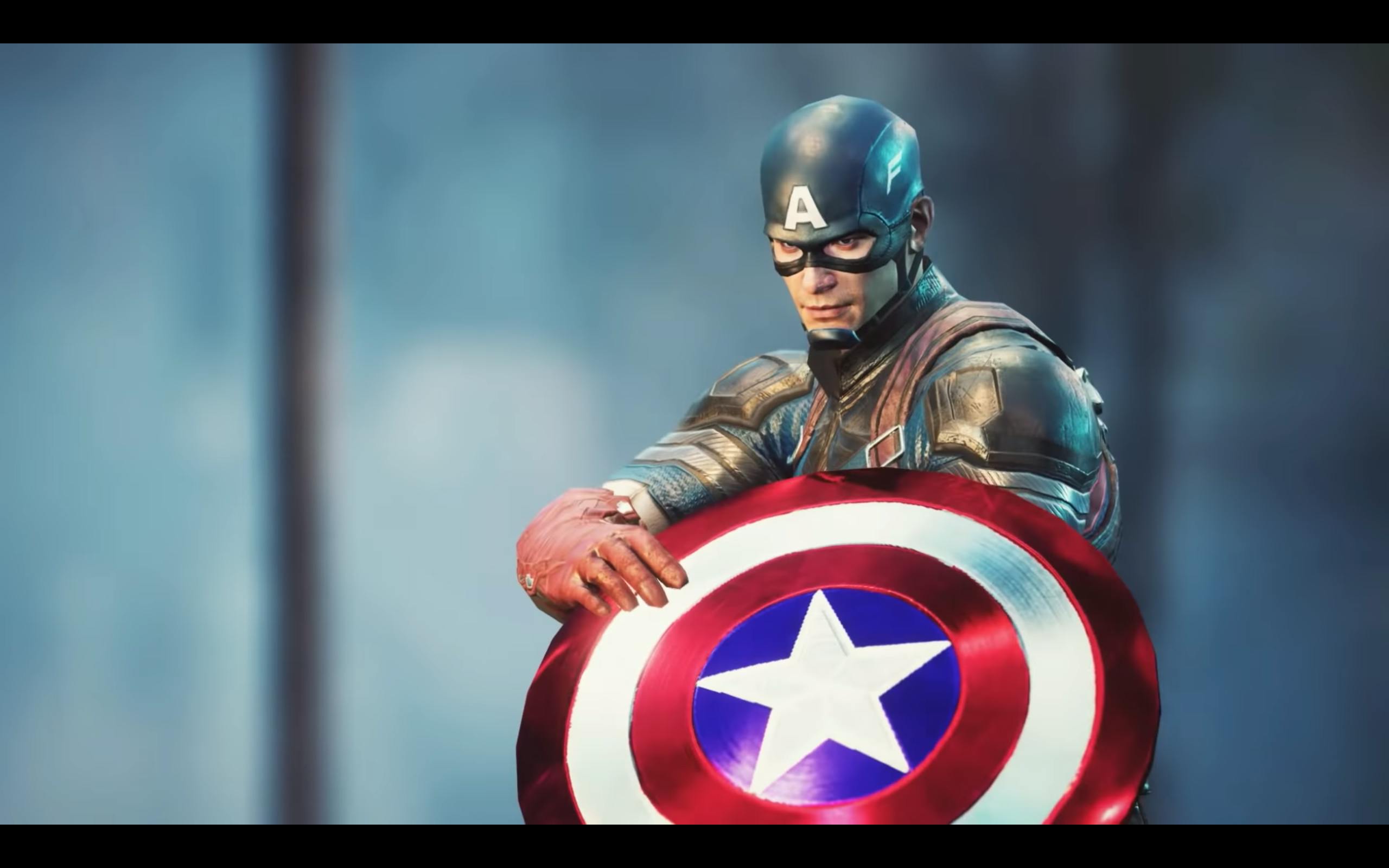 Marvel Future Revolution aangekondigd op PAX East