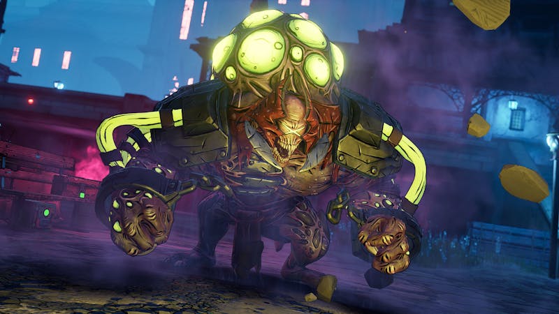 Borderlands 3