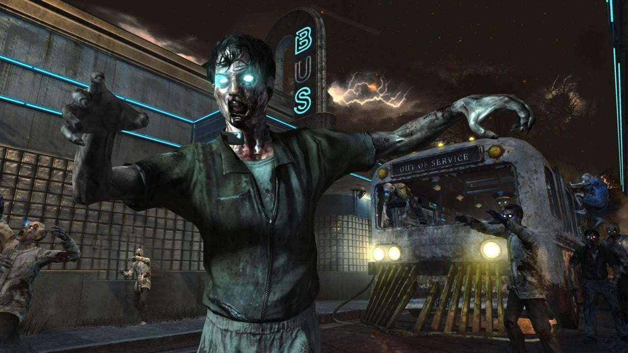 Call of Duty Zombies-regisseur Jason Blundell vertrekt