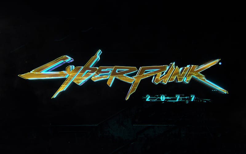 Cyberpunk 2077 Wallpaper