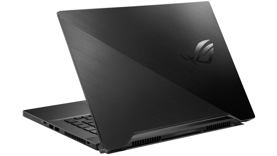 ASUS Zephyrus S GX502GW