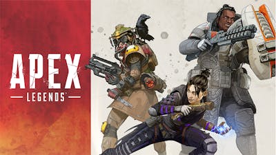 Mobiele versie van Apex Legends in de planning