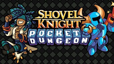 Shovel Knight: Pocket Dungeon onthuld