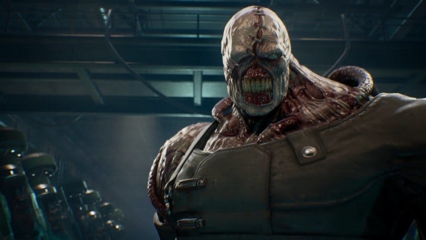 Resident Evil 3 Remake ontwikkeld door voormalige CEO PlatinumGames