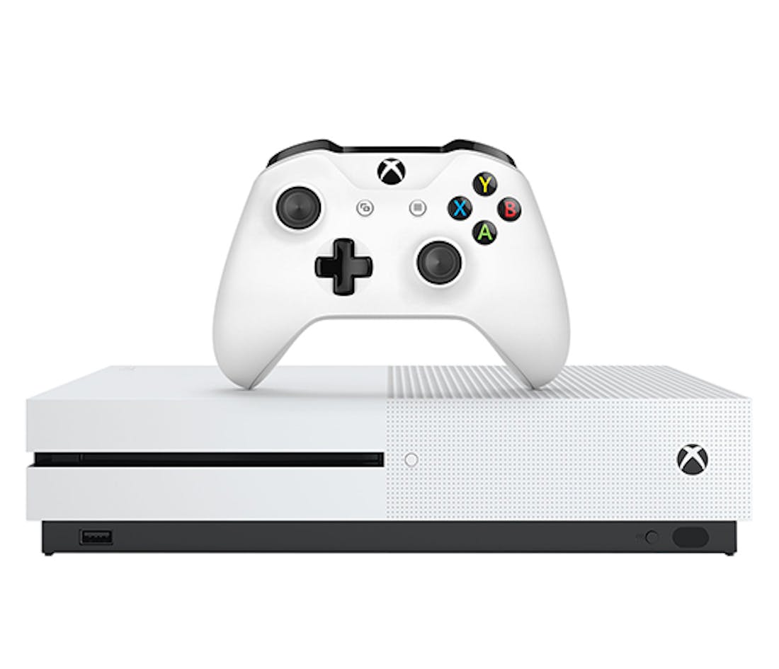 'Xbox One zonder disk drive komt in mei uit'