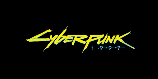 Fan maakt PS1-versie van Cyberpunk 2077