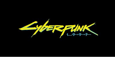 Fan maakt PS1-versie van Cyberpunk 2077