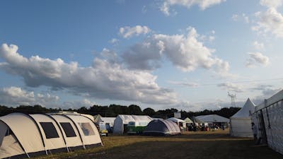 Kijk mee naar de speciale 12 uur-stream op de PU-camping!