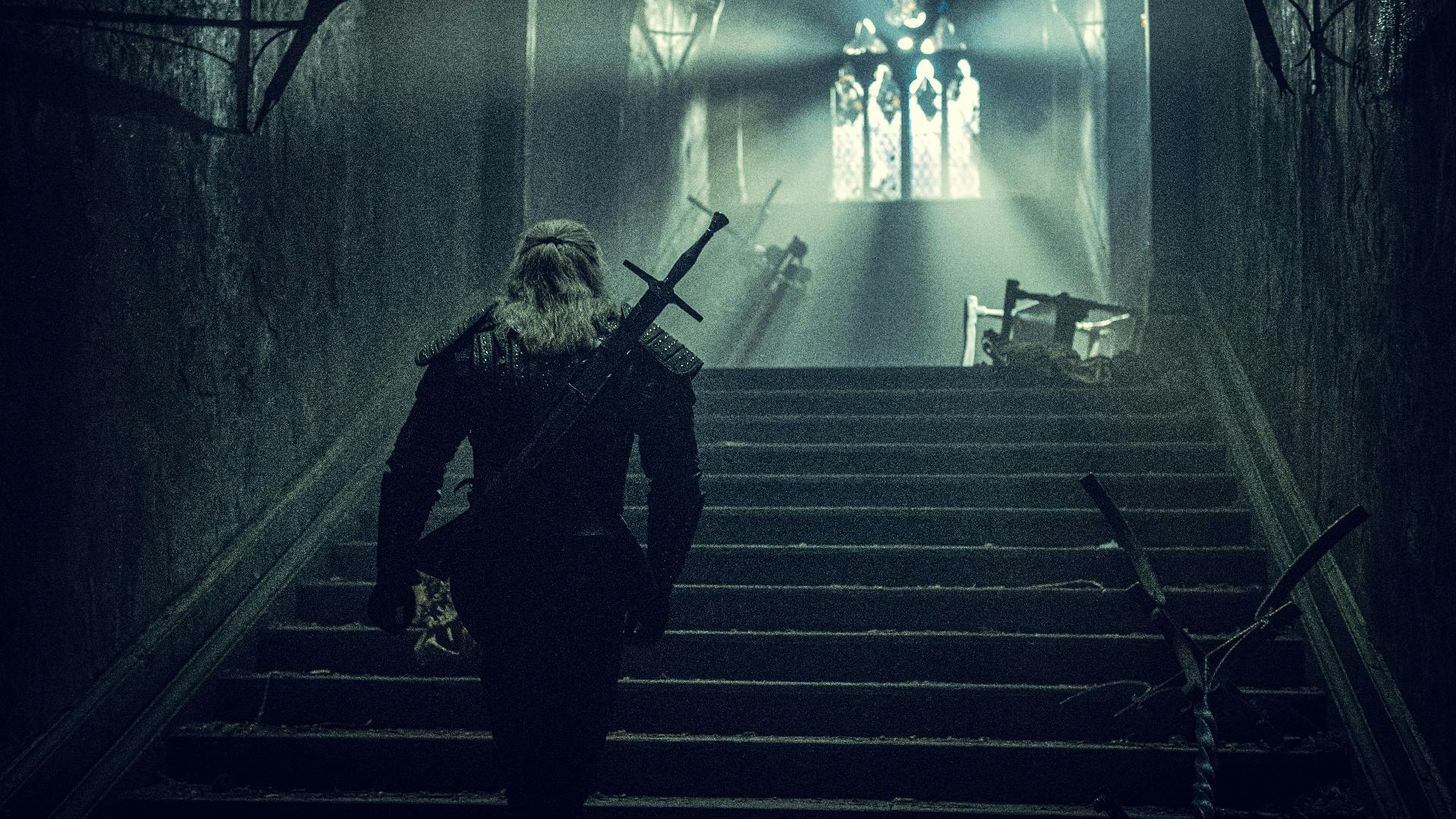Opnames tweede seizoen The Witcher wederom stilgelegd