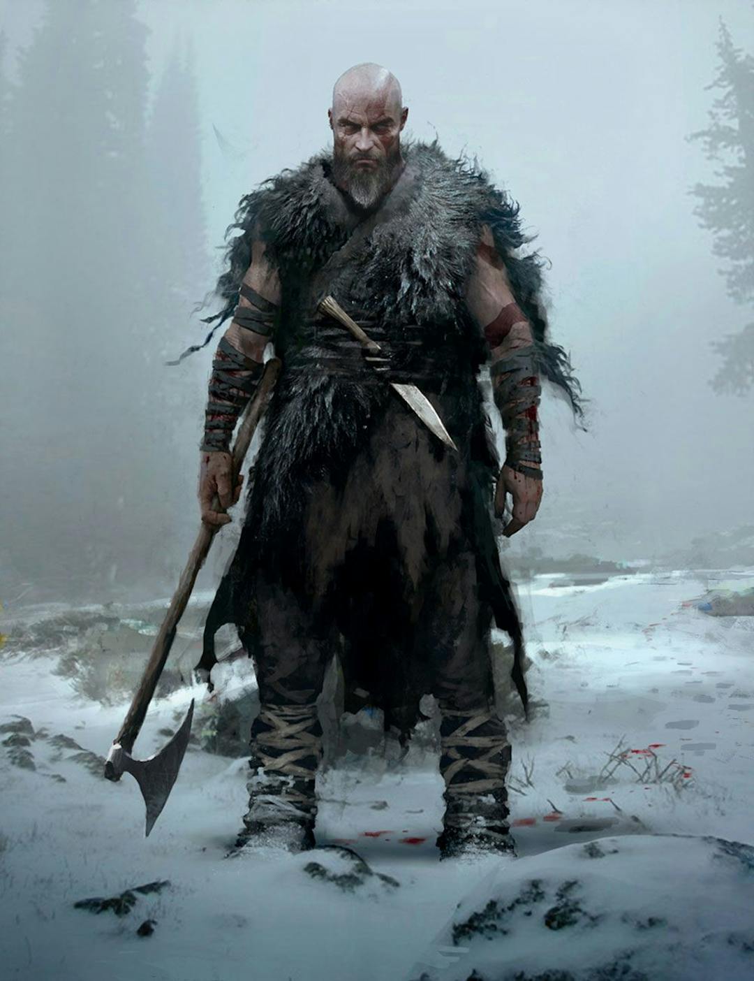 God of War