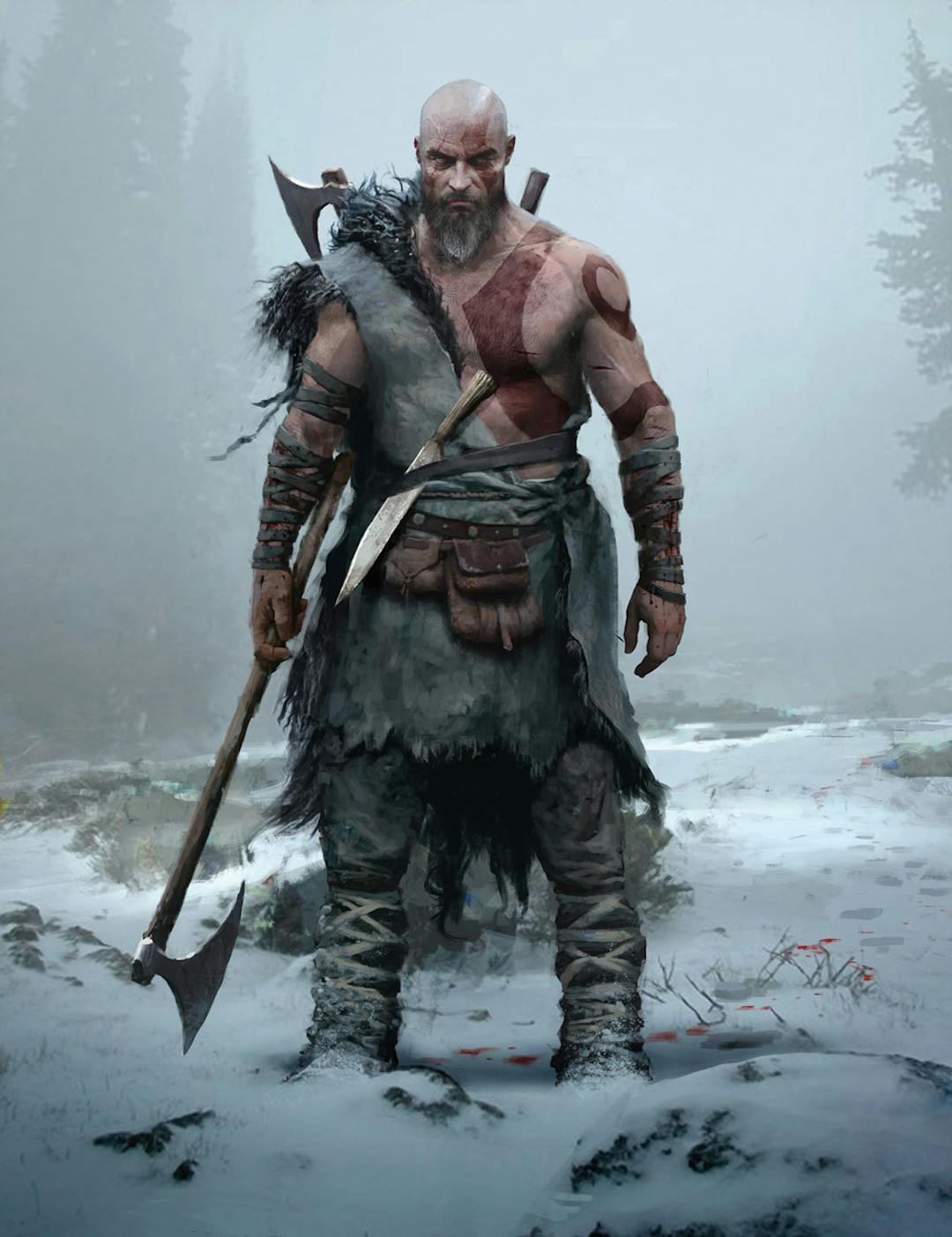 God of War