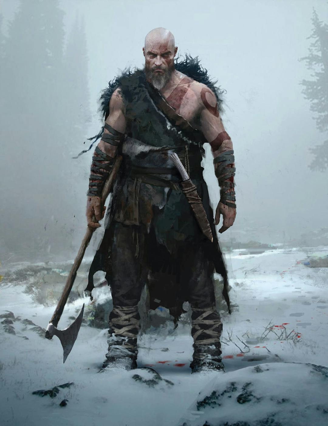 God of War