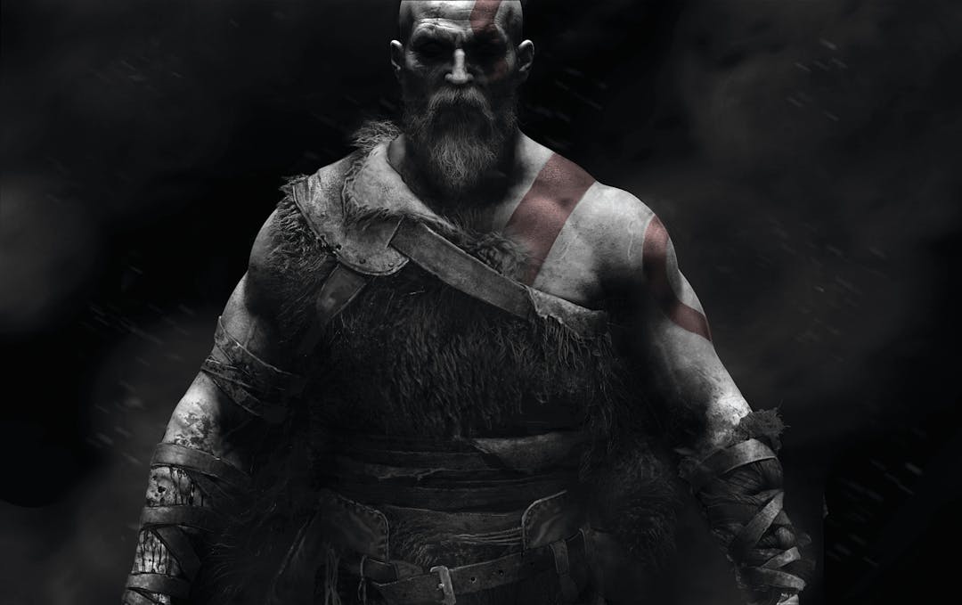 God of War