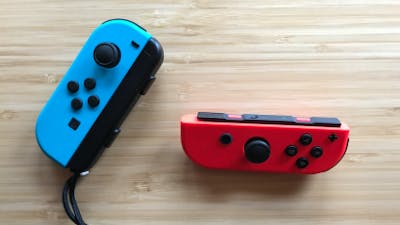 Nintendo verlengt garantie van Joy-Cons