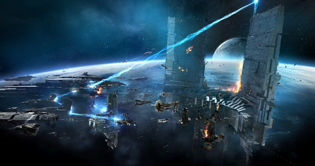 Eve Online