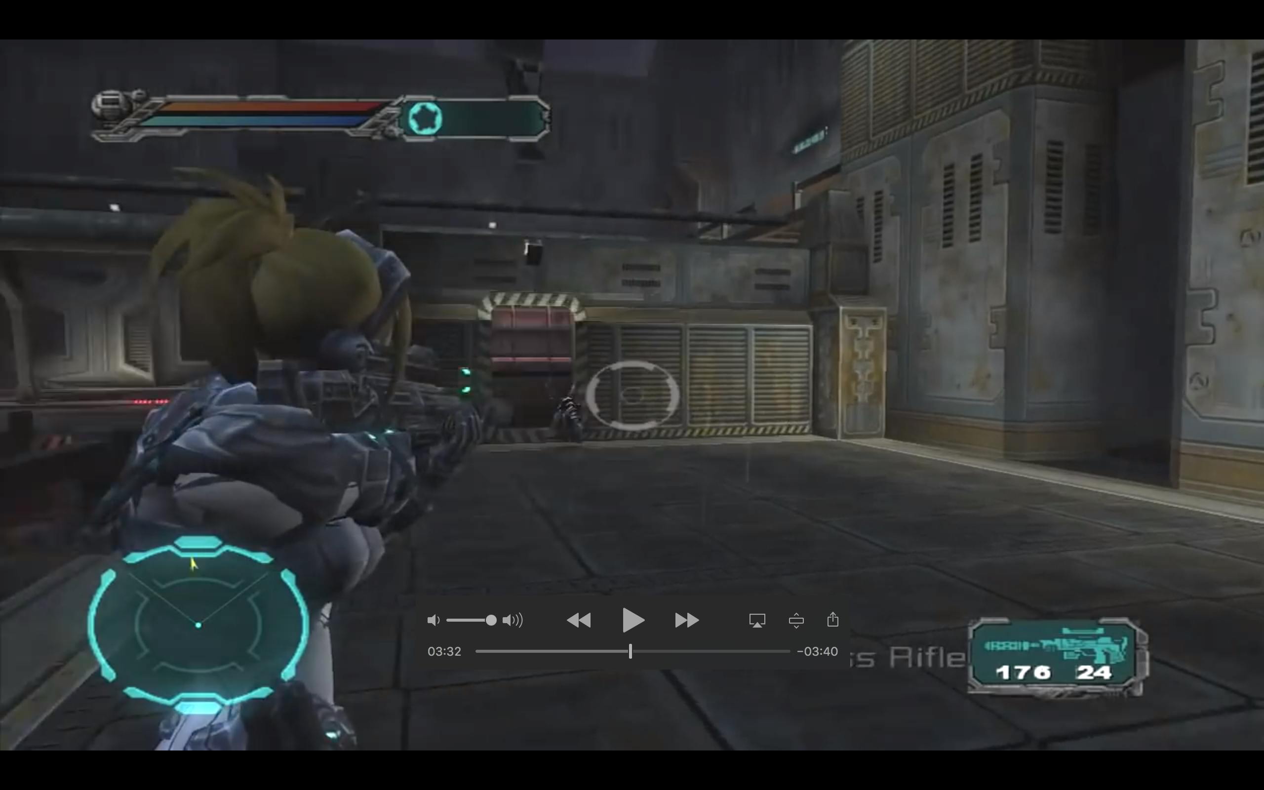 Beelden geannuleerde Blizzard-game Starcraft: Ghost gelekt